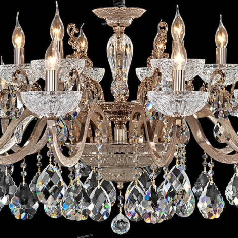 Подвесная люстра Osgona Artifici 719188