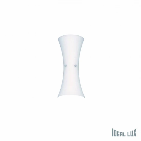 Настенный светильник Ideal Lux Elica AP2