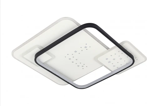 Подвесная люстра Natali Kovaltseva Future INNOVATION STYLE 83116