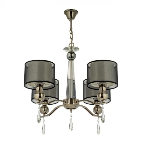 Подвесная люстра Arti Lampadari Rufina E 1.1.4.600 N (220V, на цепи)