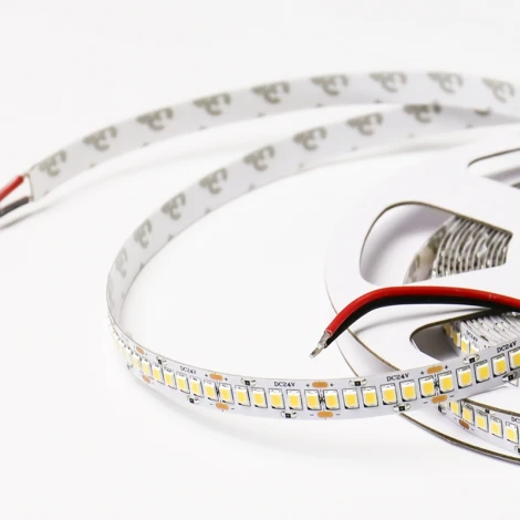 Светодиодная лента SWG Standard, 2835, 240 LED/м, 20 Вт/м, 24В , IP20 SWG SWG2240 SWG2240-24-20-NW-M