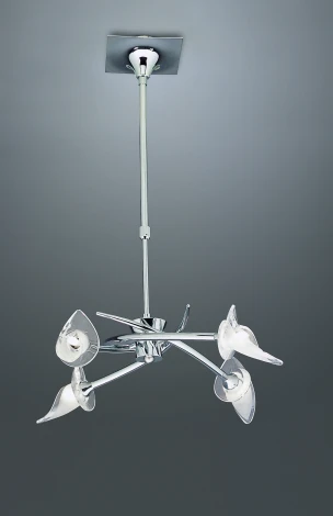 Подвесная люстра Mantra Flavia 0302