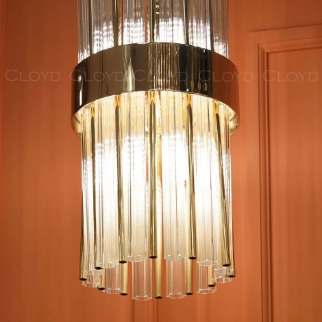 Подвесной светильник Cloyd Alpert 11520