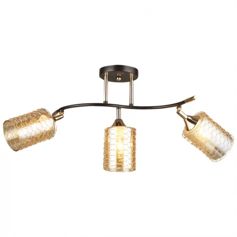 Потолочная люстра Wedo Light Djenga 66276.01.69.03