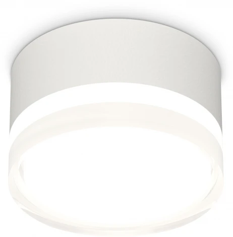 Точечный накладной светильник Ambrella TECHNO SPOT XS8101023 (220V)