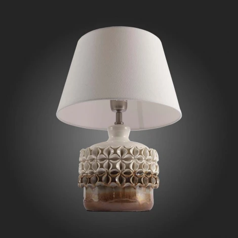 Интерьерная настольная лампа ST Luce Tabella SL995.504.01