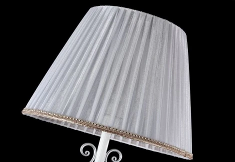 Торшер Freya Sunrise FR2290FL-01W