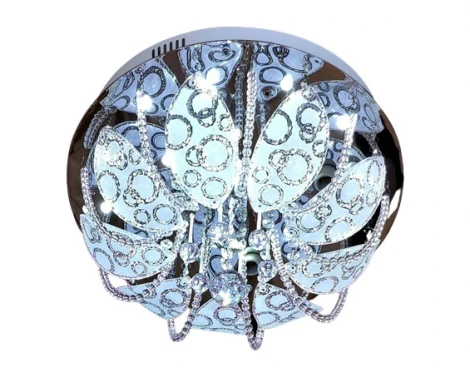 Потолочная люстра Мелодия Света SL1M 000027597