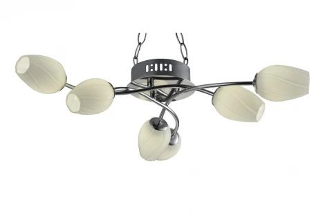 Потолочная люстра Kronem Shepard NC-1-1-36-102-C