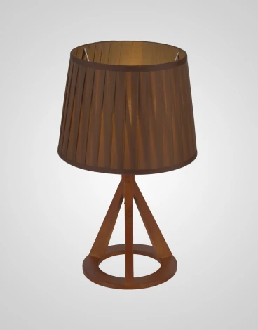 Интерьерная настольная лампа Мелодия Света 000060218