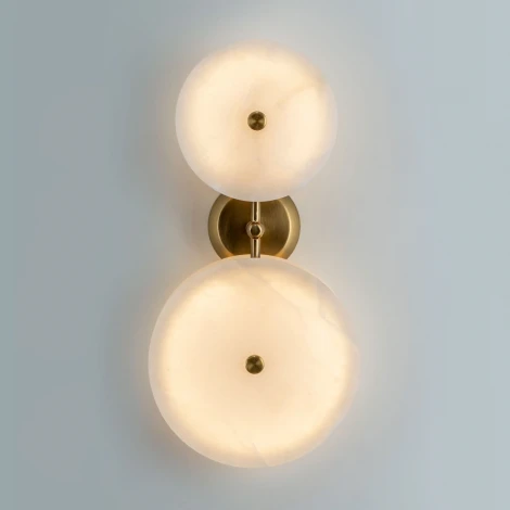 Бра светодиодное с регулировкой цветовой температуры Modelux MODELUX MS.175.02 BS