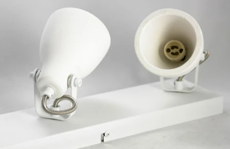 Спот Lussole Loft Fort Collins GRLSP-9823