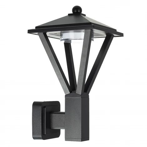 Настенный уличный светильник Citilux Genox CLU12W