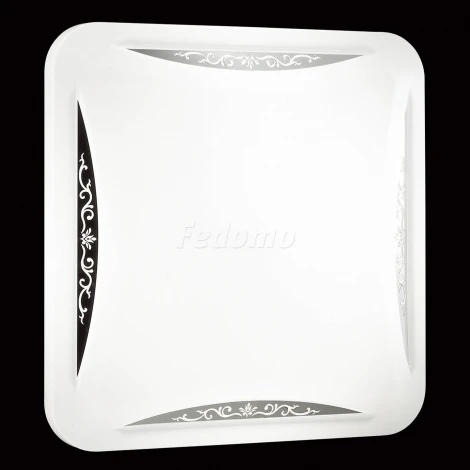 Настенно-потолочный светильник Sonex Krona 2055/EL