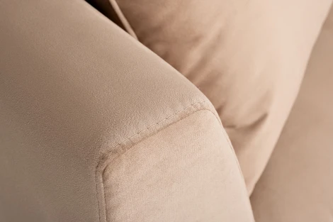 Диван Roberto двухместный раскладной 1кат. Garda Decor