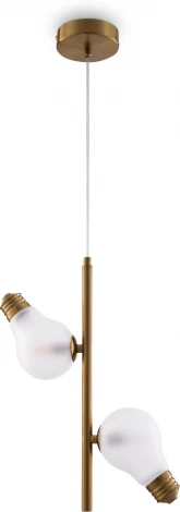 Подвесной светильник Freya Evidence FR5372PL-02BS (220V, на проводе)