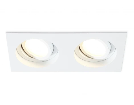 Светильник встраиваемый поворотный Ambrella Techno Spot TN102759