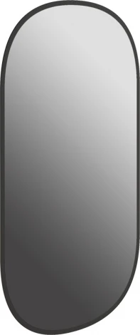 Зеркало Фортуна 2 Mebelson (Зеркало/Черный) арт.172546,0032