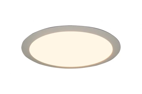 Встраиваемый точечный светильник SWG PL-R300-24-WW