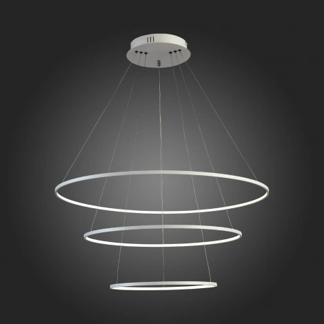 Подвесной светильник ST Luce Erto SL904.503.03