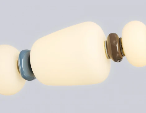 Подвесной светильник светодиодный Ambrella High Light LH53176