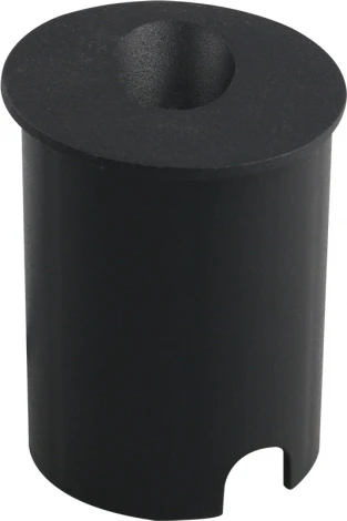 Встраиваемый светильник уличный Arte Lamp A3802IN-1BK (LED, 220V, круглые, IP65)