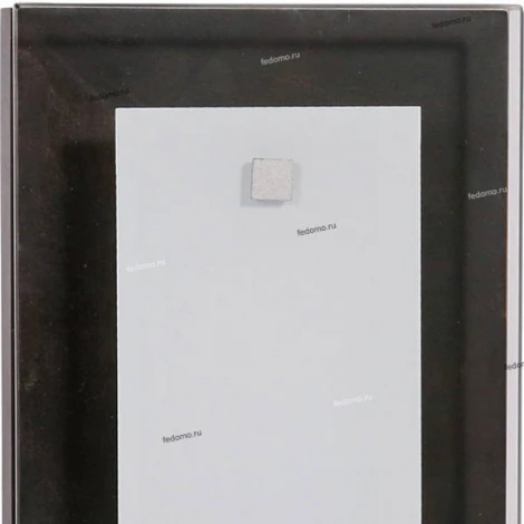 Настенно-потолочный светильник Дубравия Эко 197-43-21/H