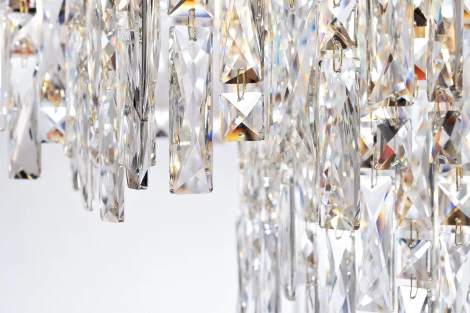 Подвесная люстра Garda Decor 62GDM-90598