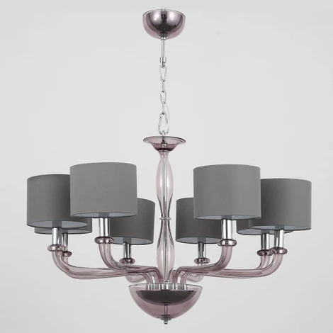 Подвесная люстра Newport 6110 6118/C