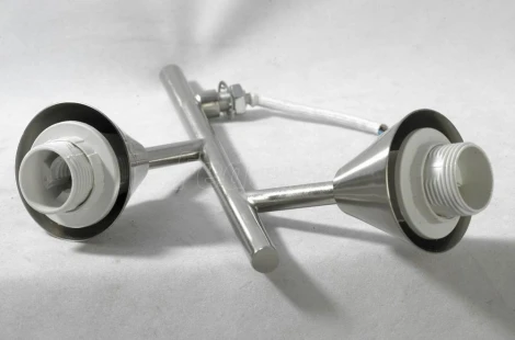 Потолочная люстра Lussole Lgo Chuichu GRLSP-0141 (220V, IP21)