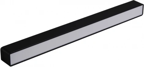 Трековый светильник магнитный светодиодный Reluce 13003-9.3-001UR magnetic LED10W BK