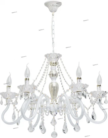 Подвесная люстра MW-Light Селена 482012006