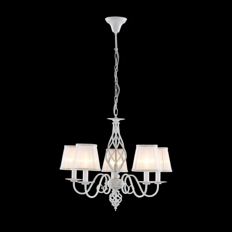 Подвесная люстра Citilux Ровена CL427150 (220V, на цепи)