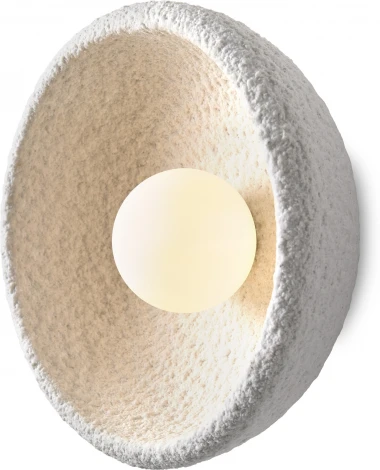 Настенный светильник Freya Mound FR5428WL-01W1 (220V, шар)