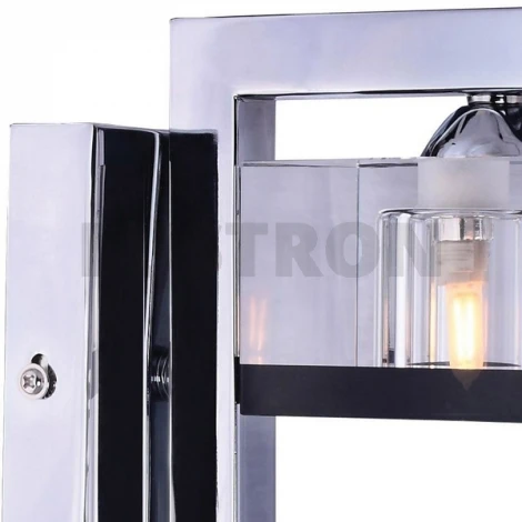 Бра N-Light 1597 1597-1W chrome