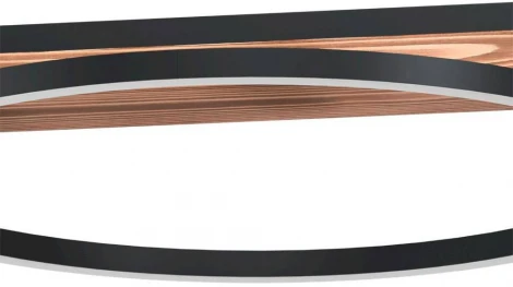 Подвесной светильник светодиодный Boyal 99624 (220V)