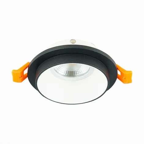 Встраиваемый точечный светильник ST Luce St206 ST206.428.01 (220V, круглые)