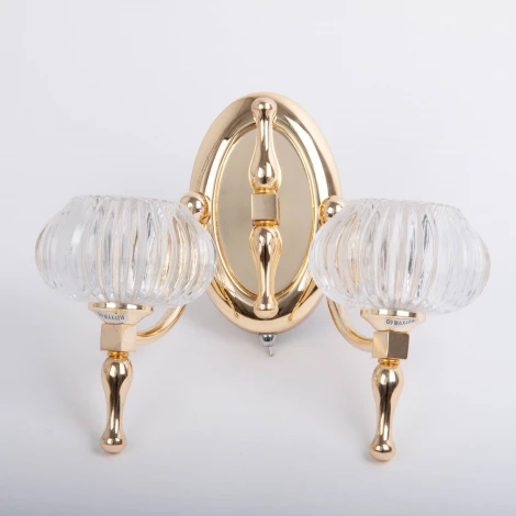 Бра с выключателем 6444/A2.15 (220V)