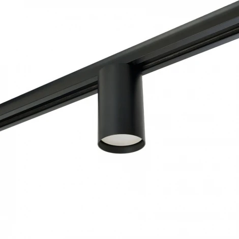 Трековый светильник однофазный 15W 220V Feron AL133 51121