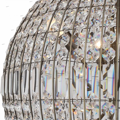 Подвесной светильник ST Luce Mondo SL226.103.08