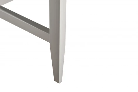 151SV-000011 Консоль бежевая 1 ящик 100*80*40см Garda Decor