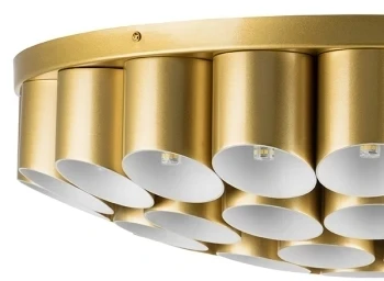 Потолочная люстра Lightstar Siena 720402 (220V, круглые)