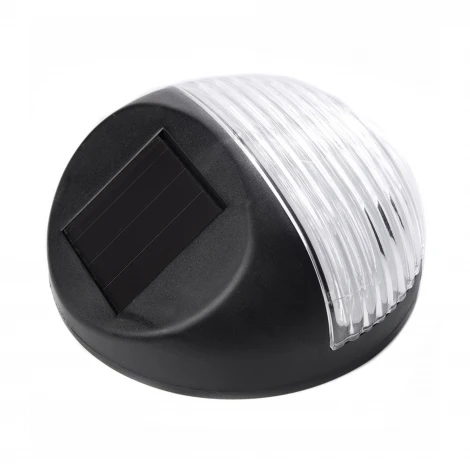 Настенный светильник уличный на солнечной батарее Uniel USL-F-151/PТ110 BRIGHT (LED, IP44)