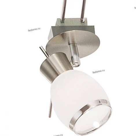 Трековая система в сборе Globo Marvin 87000-5