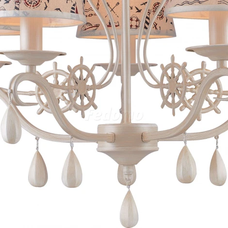 Подвесная люстра F-Promo Avventura 2133-5P
