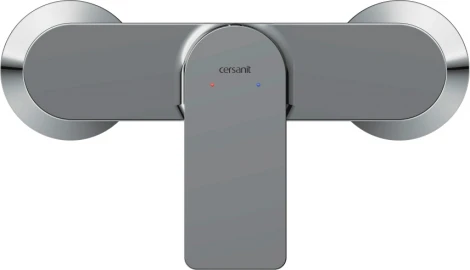 Смеситель Cersanit Nature 63065 для душа