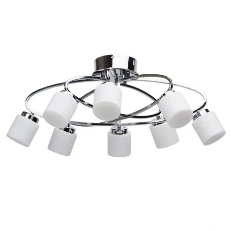 Потолочная люстра MW-Light Техно 300011908