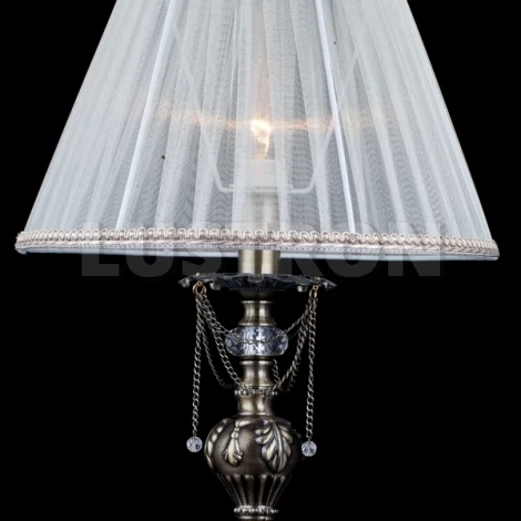 Интерьерная настольная лампа Maytoni Rapsodi RC305-TL-01-R