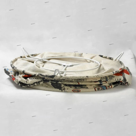 Торшер колонна Lussole Lgo Cottonwood LSP-0504 (220V, IP21)