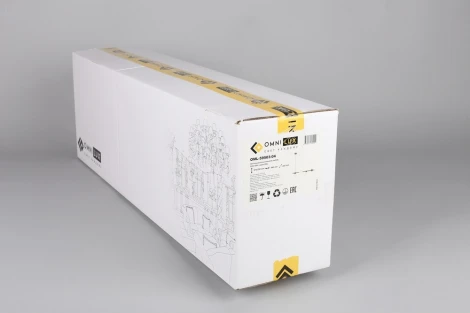 Подвесной светильник Omnilux Nembro OML-59503-04 (220V, на тросе, шарики)